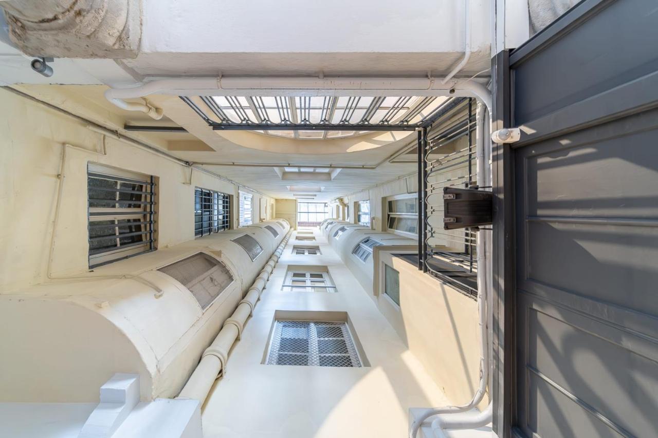 Les Suites De L'Opera - Apartment Aretha For 4 People Λυών Εξωτερικό φωτογραφία