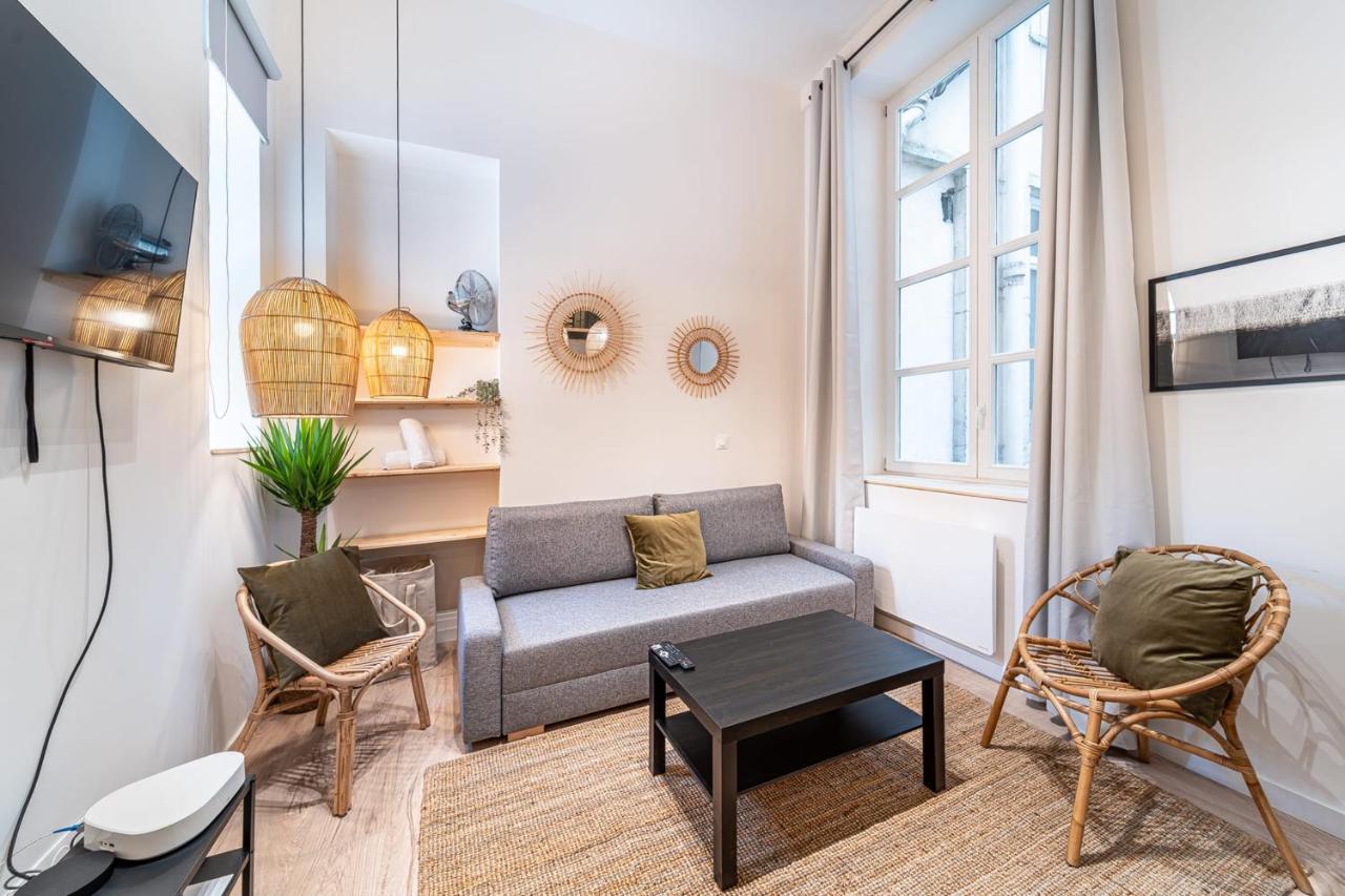 Les Suites De L'Opera - Apartment Aretha For 4 People Λυών Εξωτερικό φωτογραφία